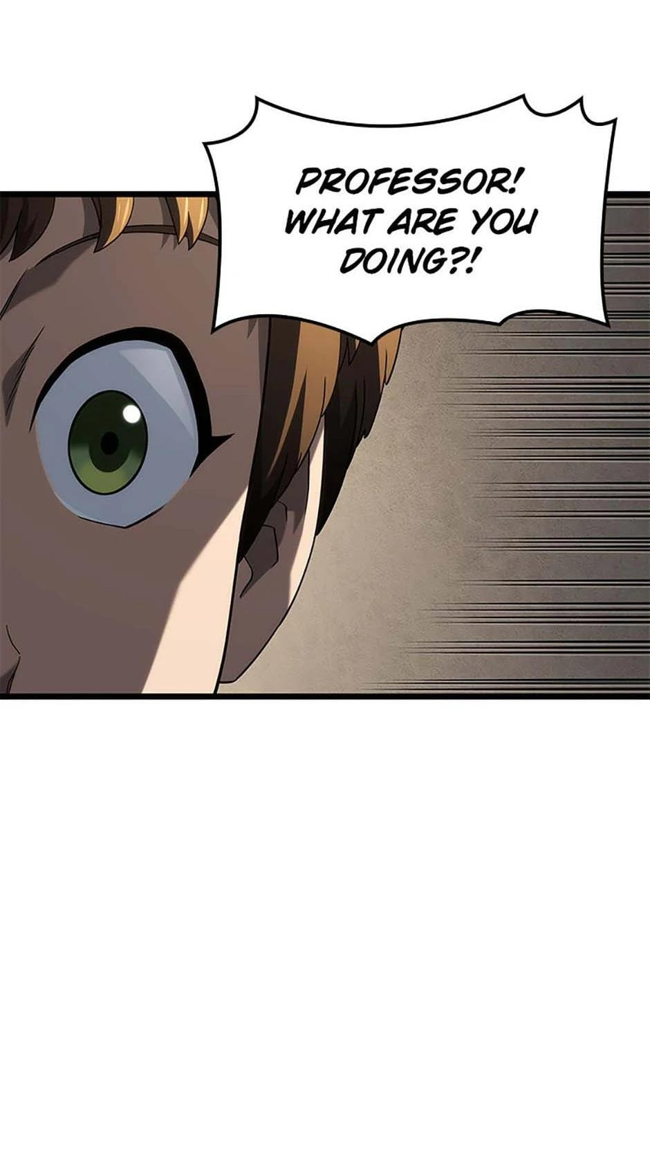 Revenge of the Baskerville Bloodhound, chapter 97, image 6