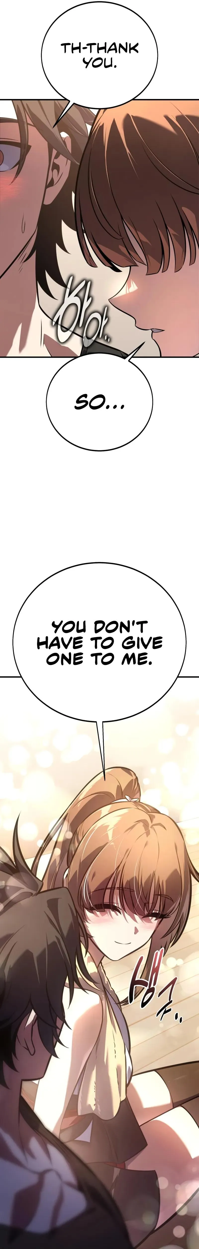 I Killed the Main Player, chapter 115, image 32