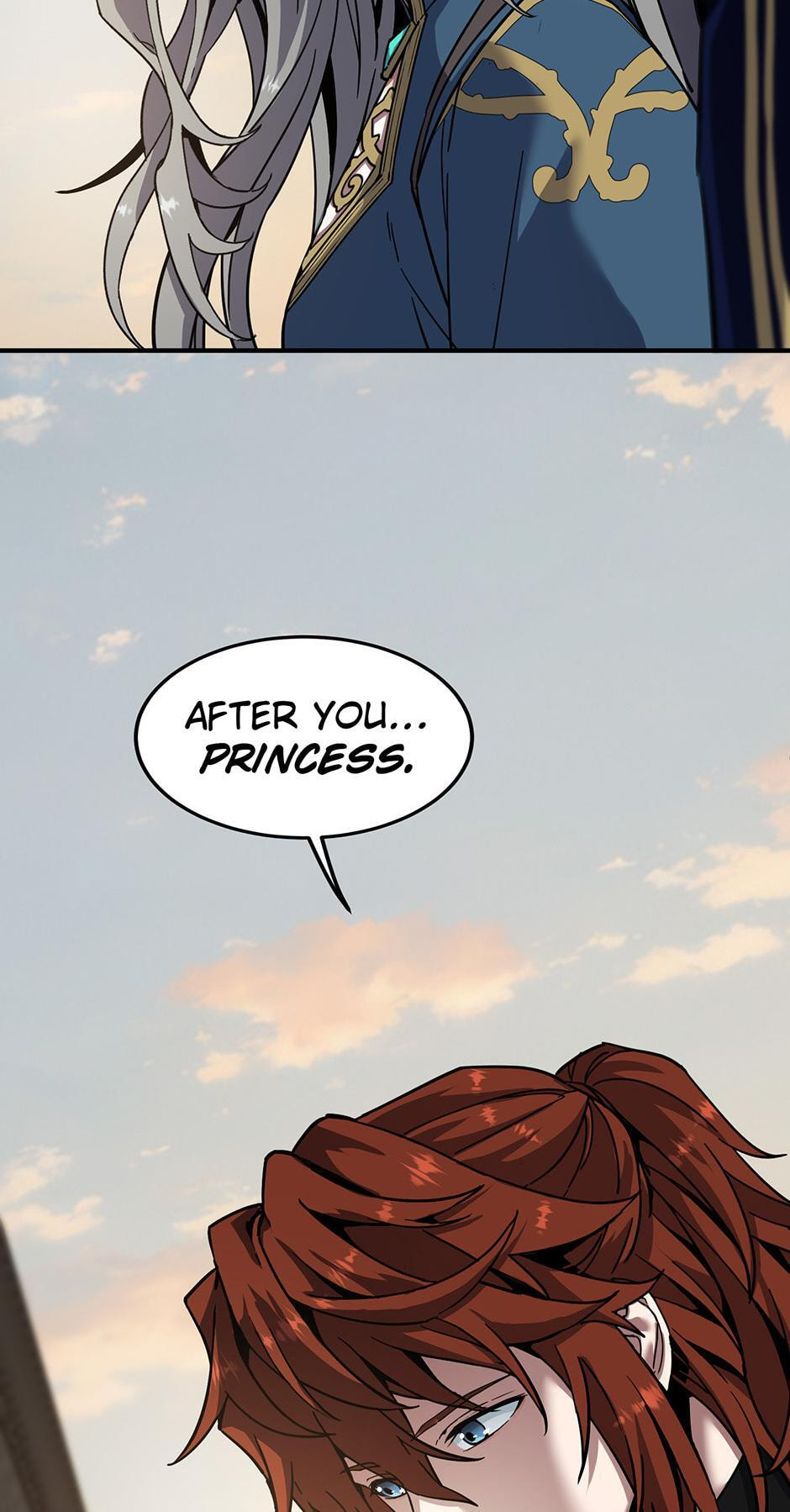 The Beginning After the End, chapter 242, image 5