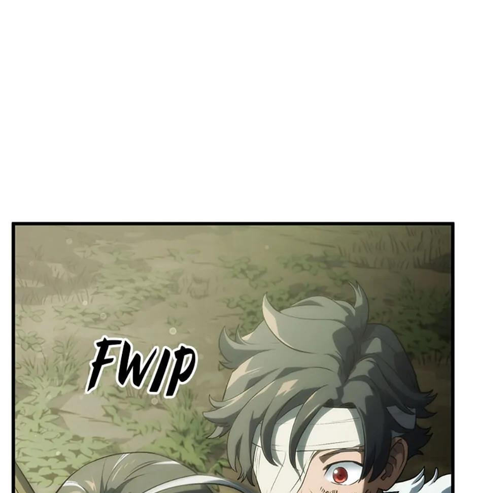 Revenge of the Baskerville Bloodhound, chapter 34, image 147