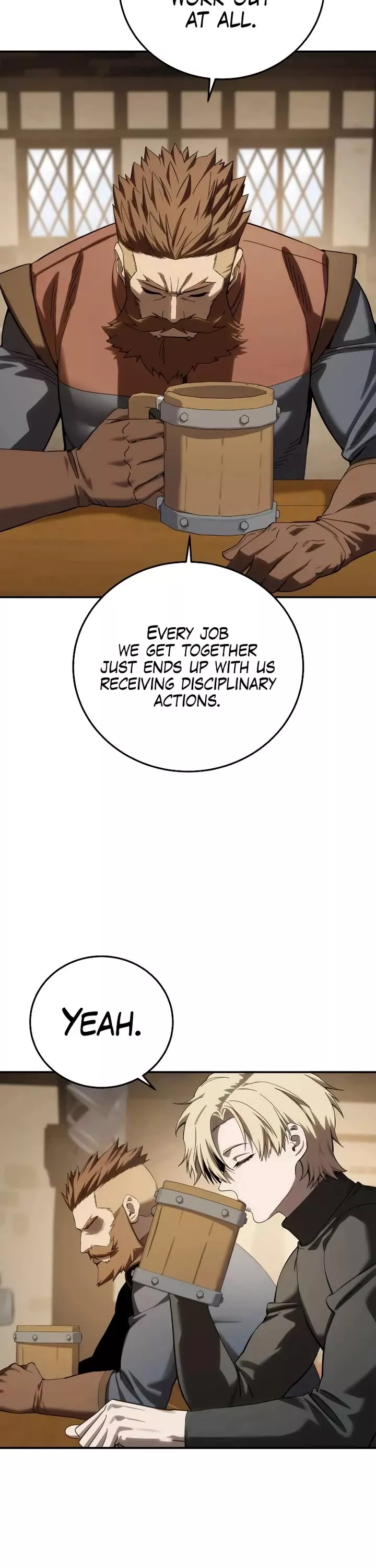 Star-Fostered Swordmaster, chapter 95, image 18