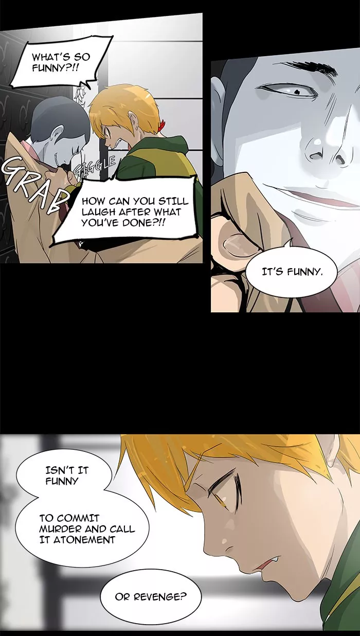 Tower of God, chapter 101, image 24