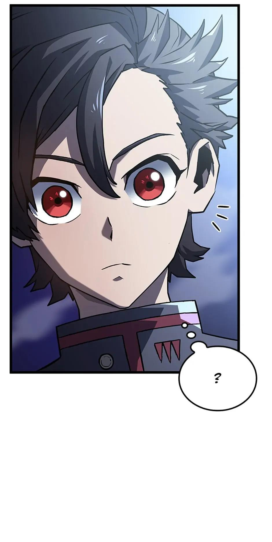 Revenge of the Baskerville Bloodhound, chapter 5, image 88
