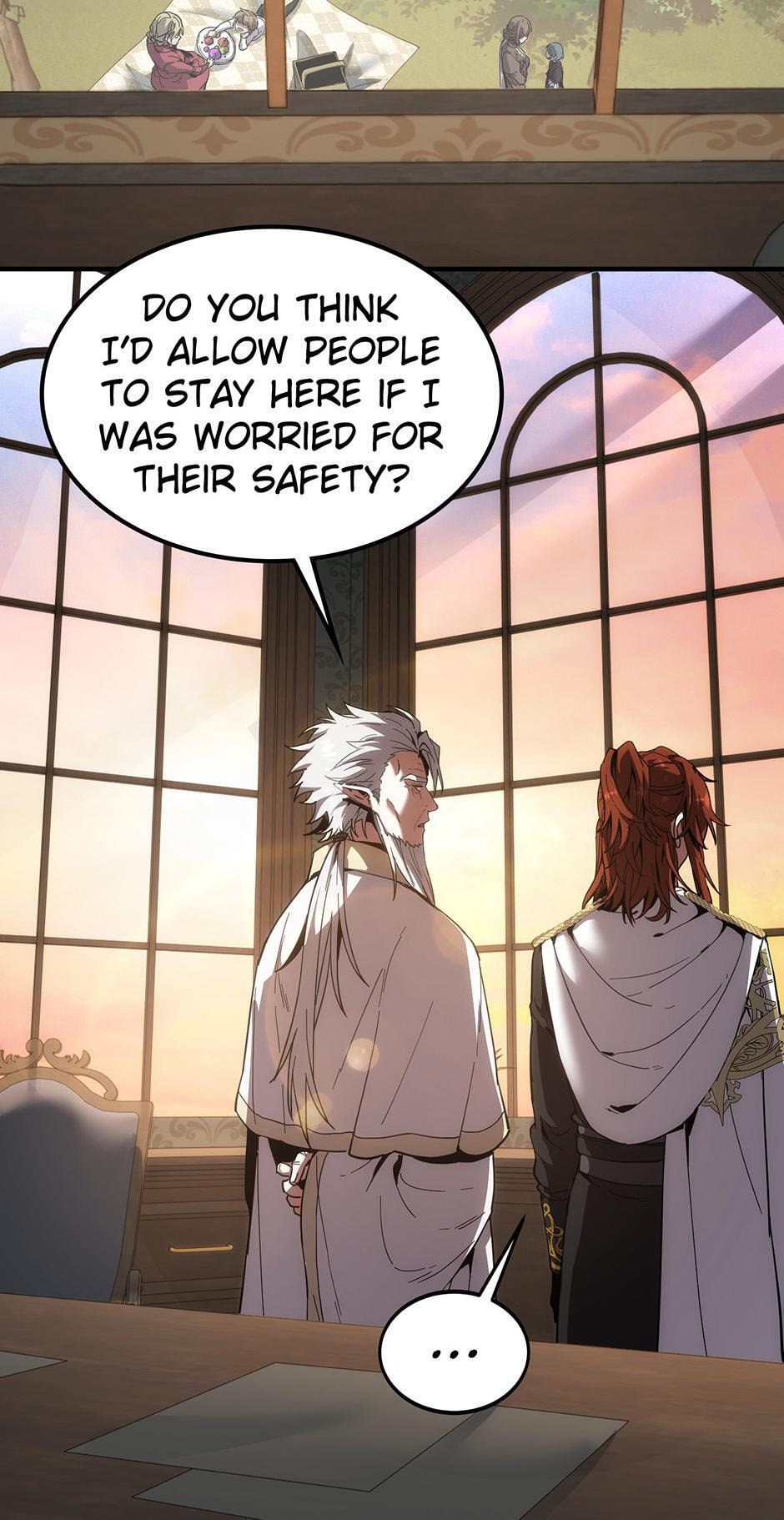 The Beginning After the End, chapter 237, image 27