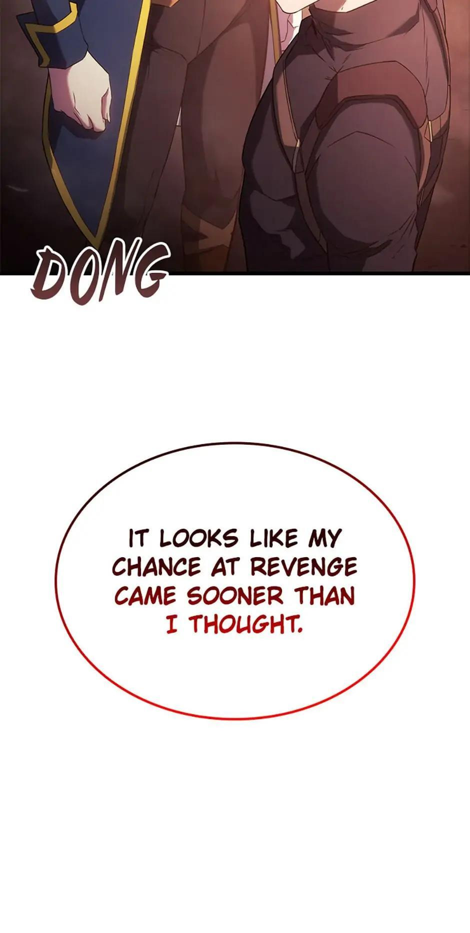 Revenge of the Baskerville Bloodhound, chapter 28, image 19