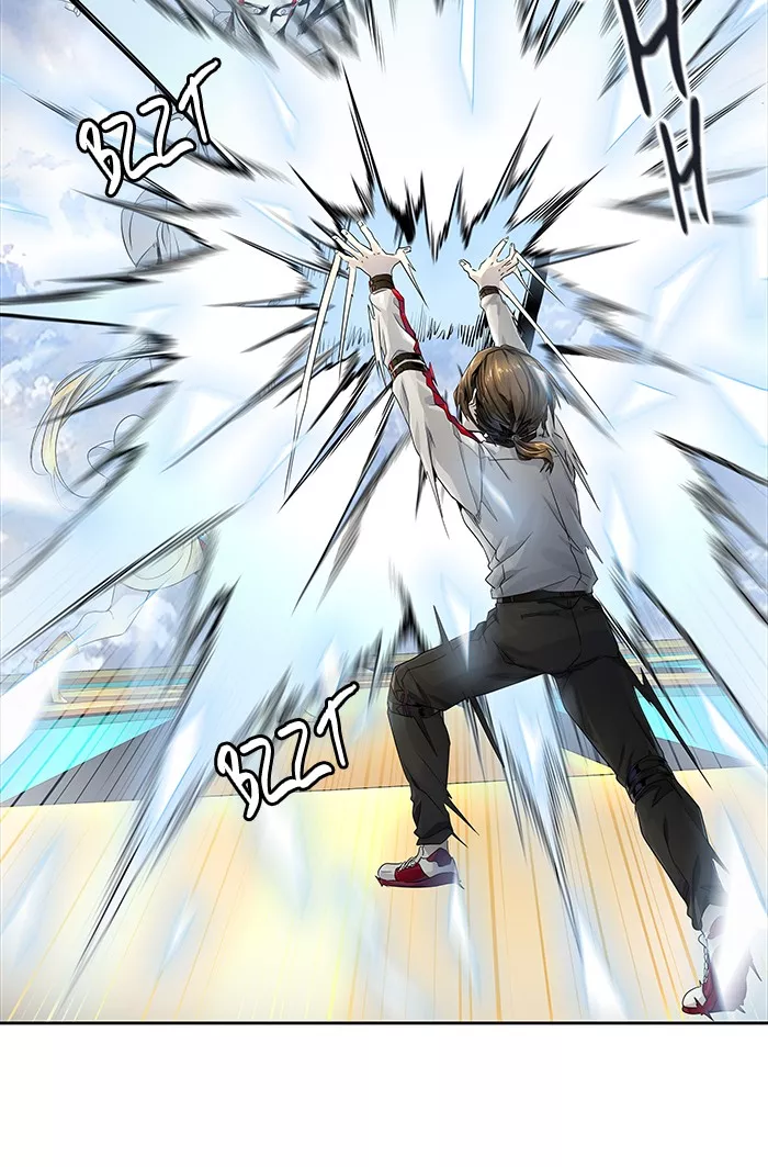 Tower of God, chapter 496, image 54
