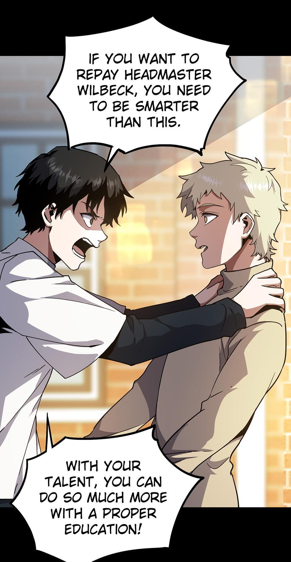 The Beginning After the End, chapter 194, image 47