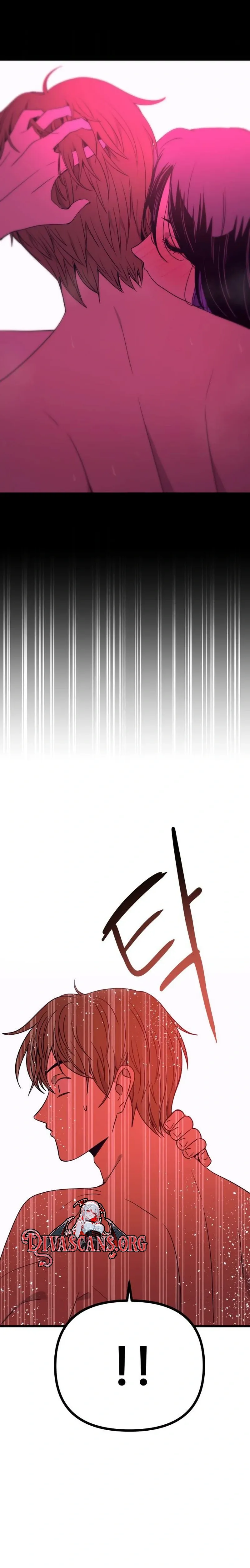 My Bias Gets on the Last Train, chapter 85, image 53