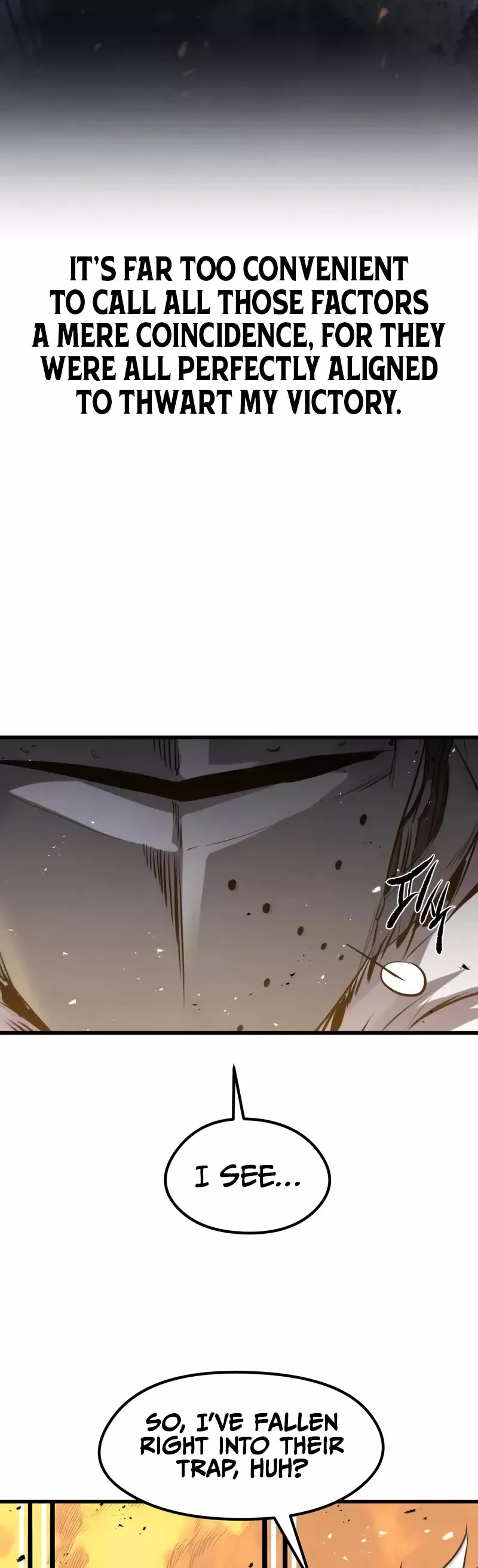 The Regressed Mercenary Has a Plan, chapter 40, image 55
