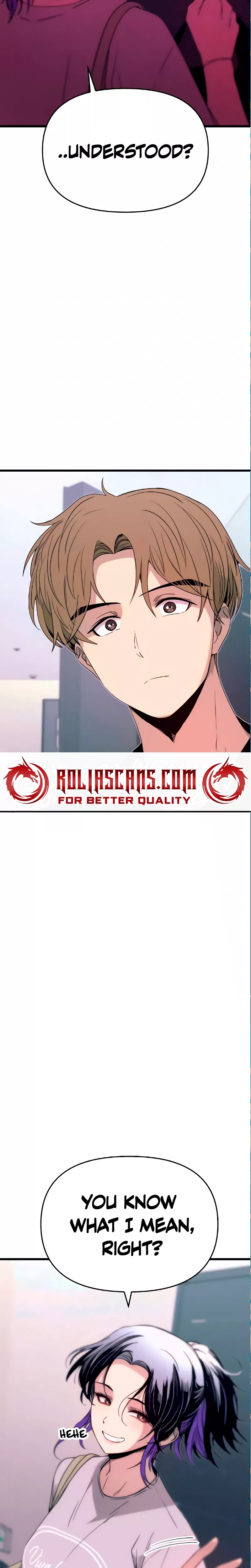 My Bias Gets on the Last Train, chapter 54, image 39