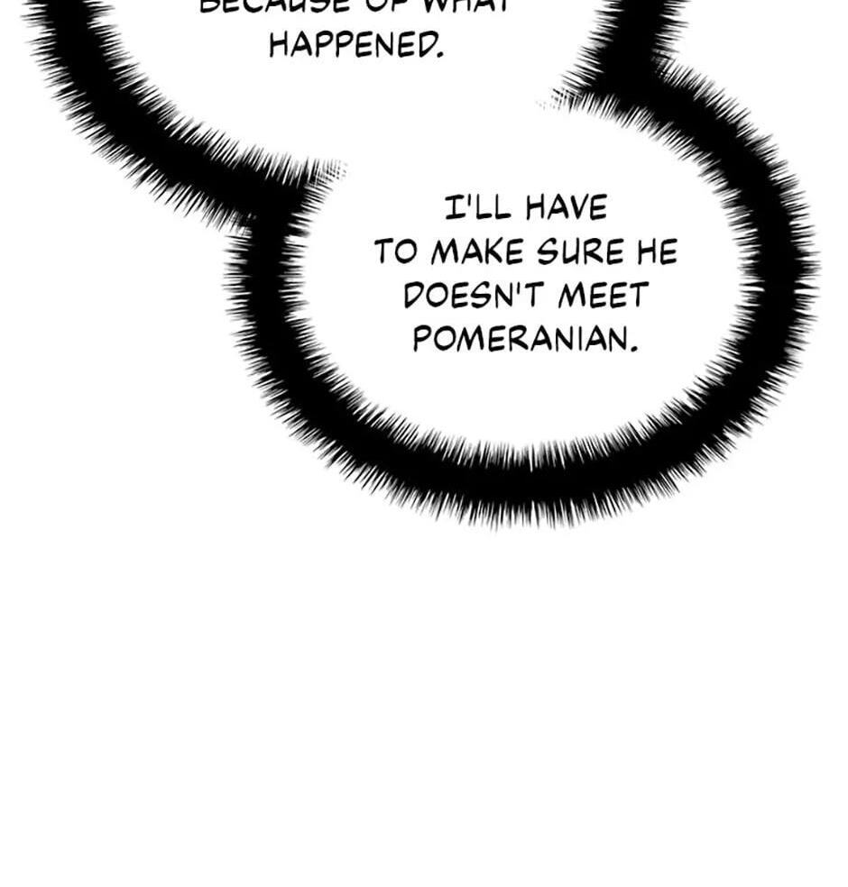 Revenge of the Baskerville Bloodhound, chapter 63, image 126