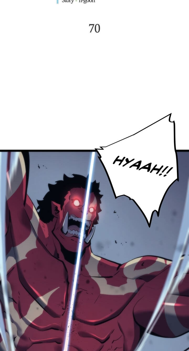 Solo Leveling, chapter 70, page 4