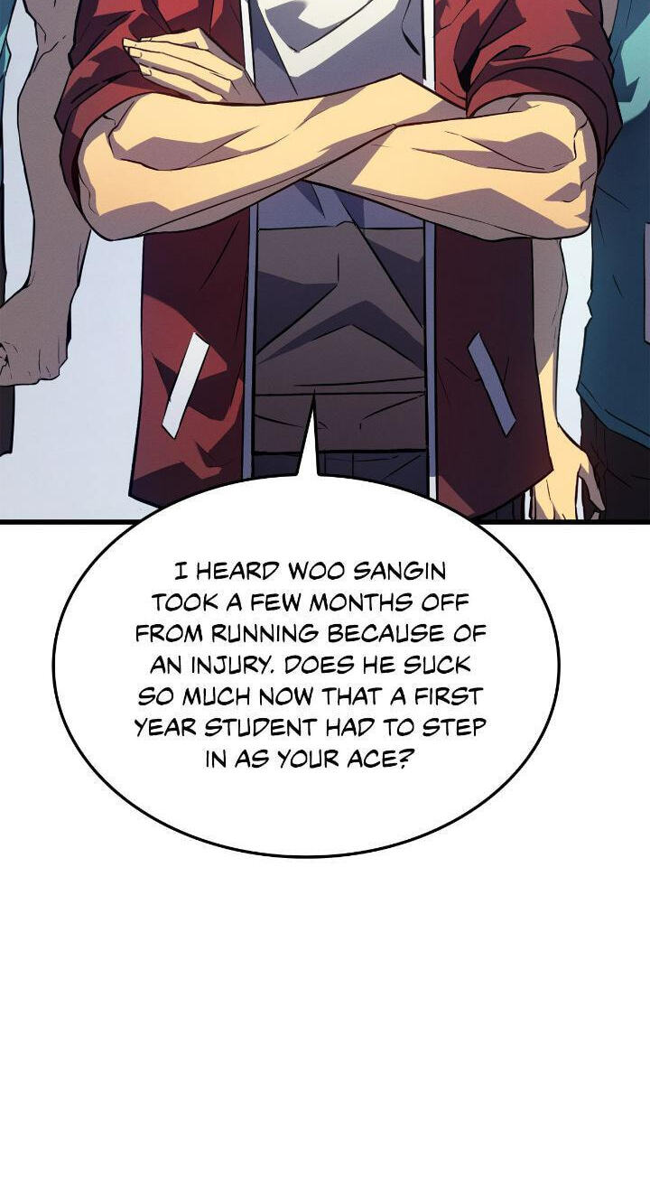 Solo Leveling, chapter 185, image 3