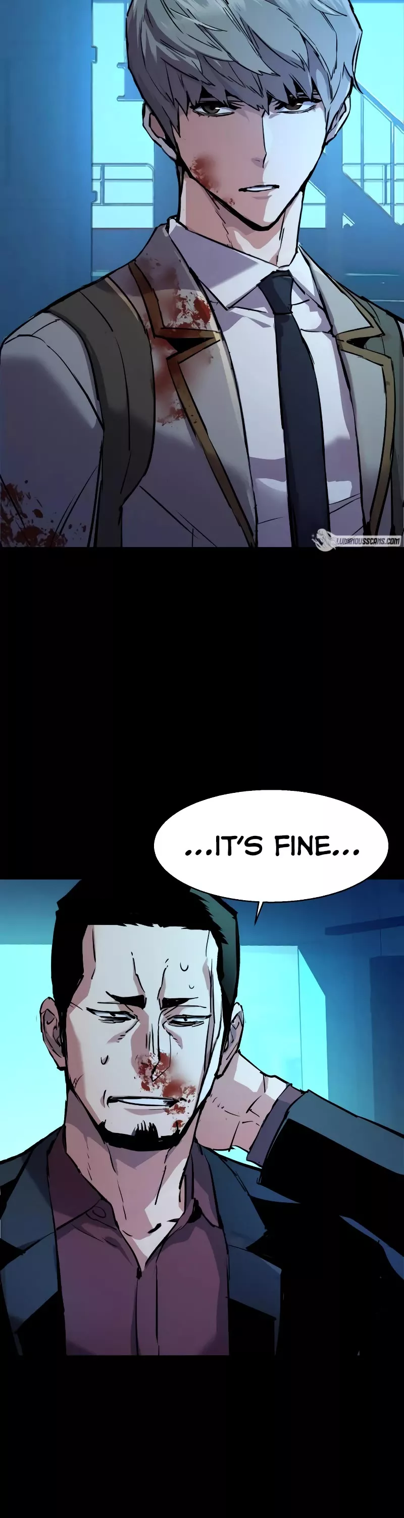 Teenage Mercenary, chapter 125, image 6