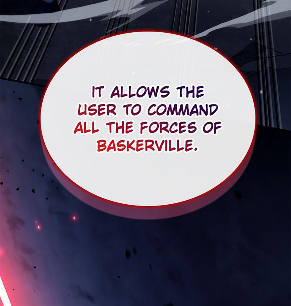 Revenge of the Baskerville Bloodhound, chapter 72, image 123