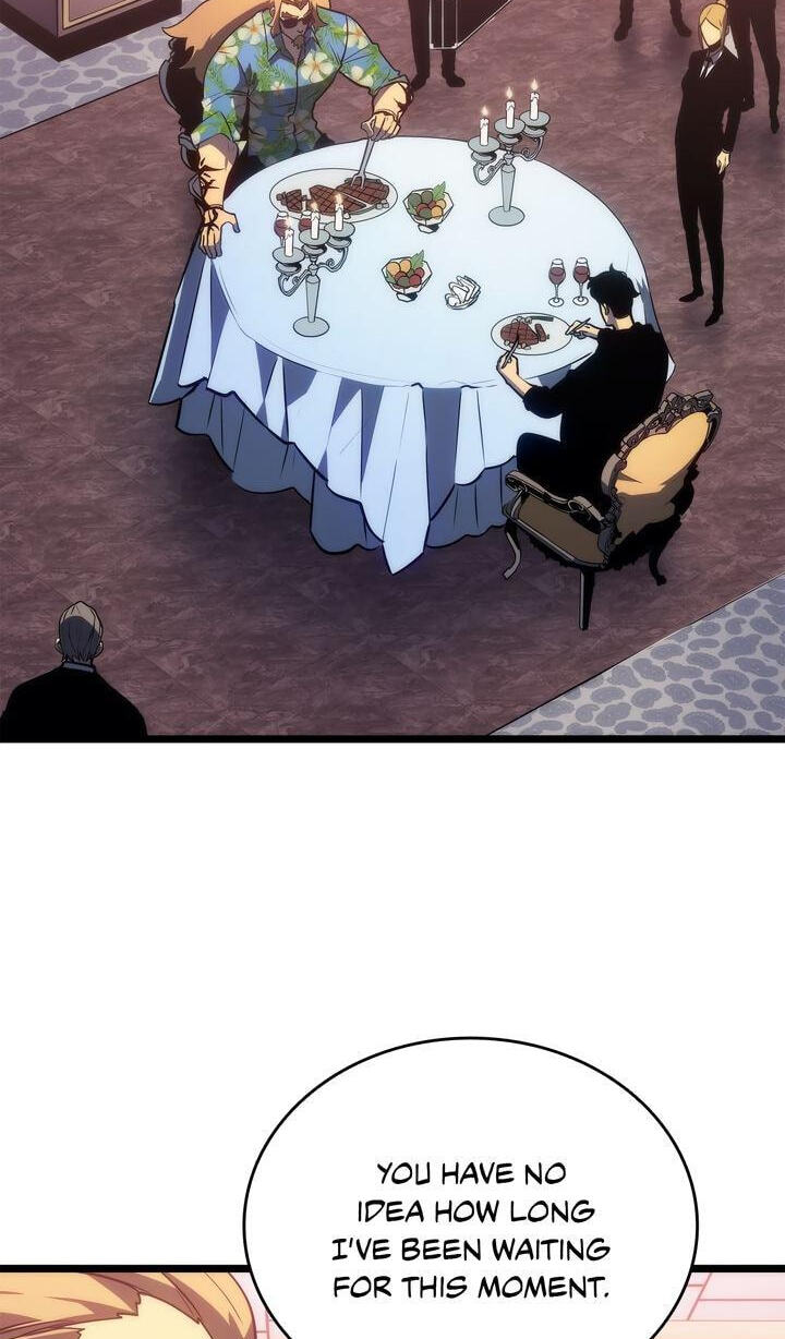 Solo Leveling, chapter 153, page 59