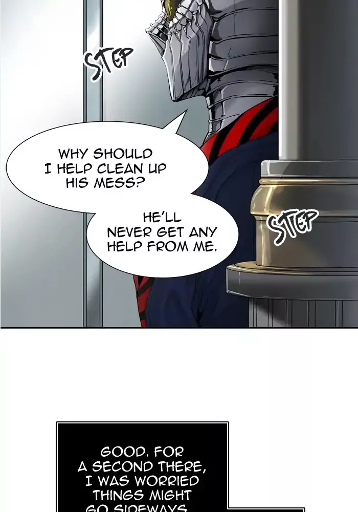 Tower of God, chapter 433, image 41