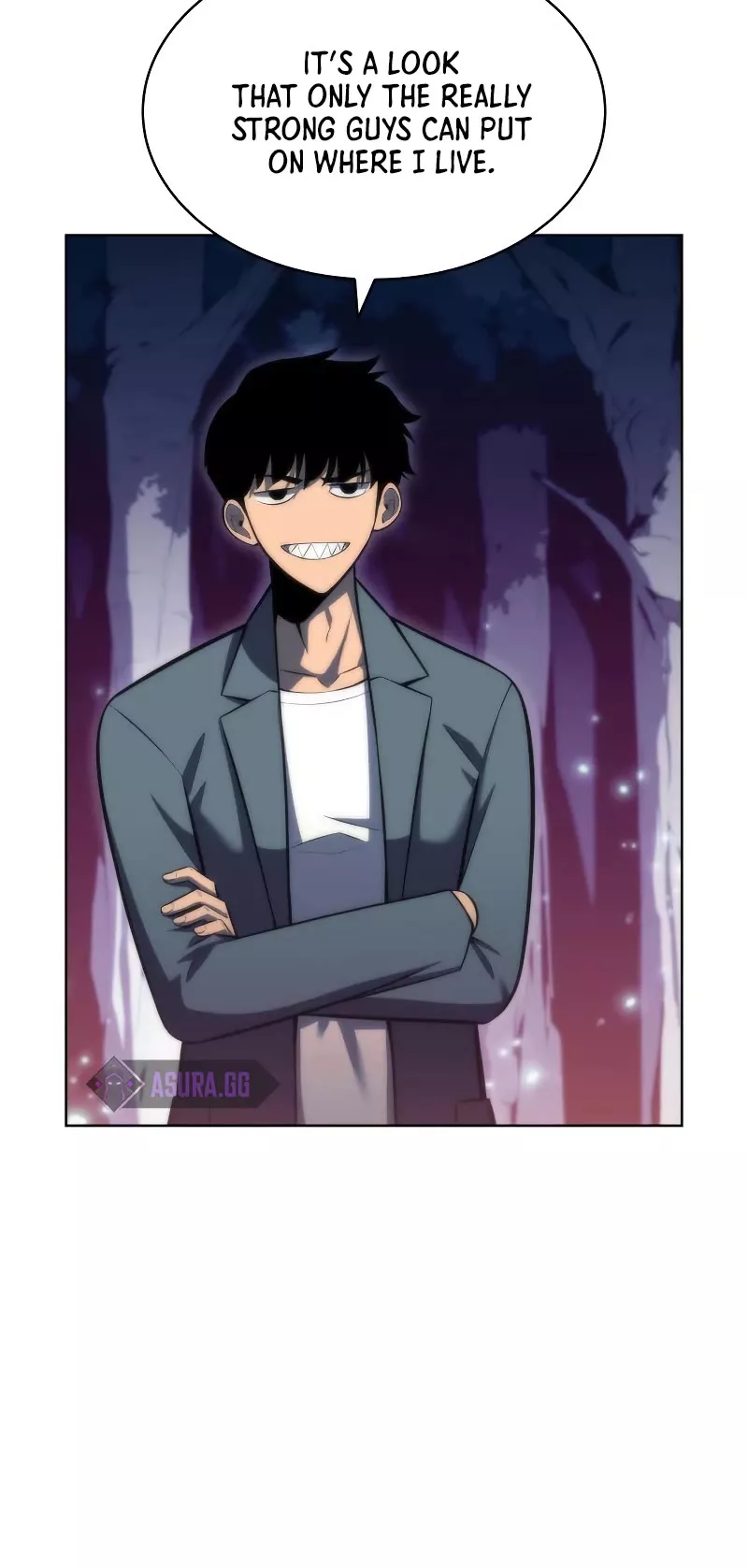 Solo Max-Level Newbie, chapter 78, image 36