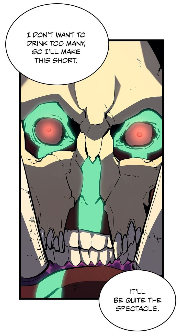 Solo Leveling, chapter 73, page 101