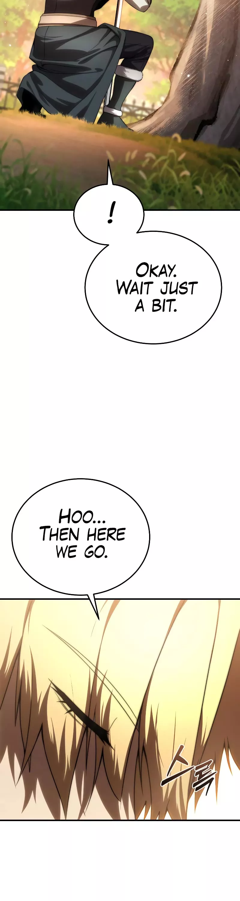 Star-Fostered Swordmaster, chapter 19, image 14