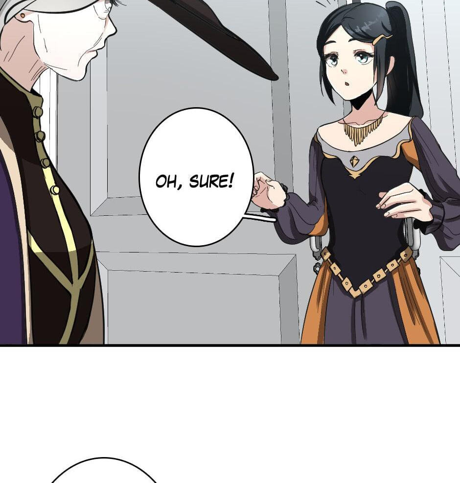 The Beginning After the End, chapter 34, page 34