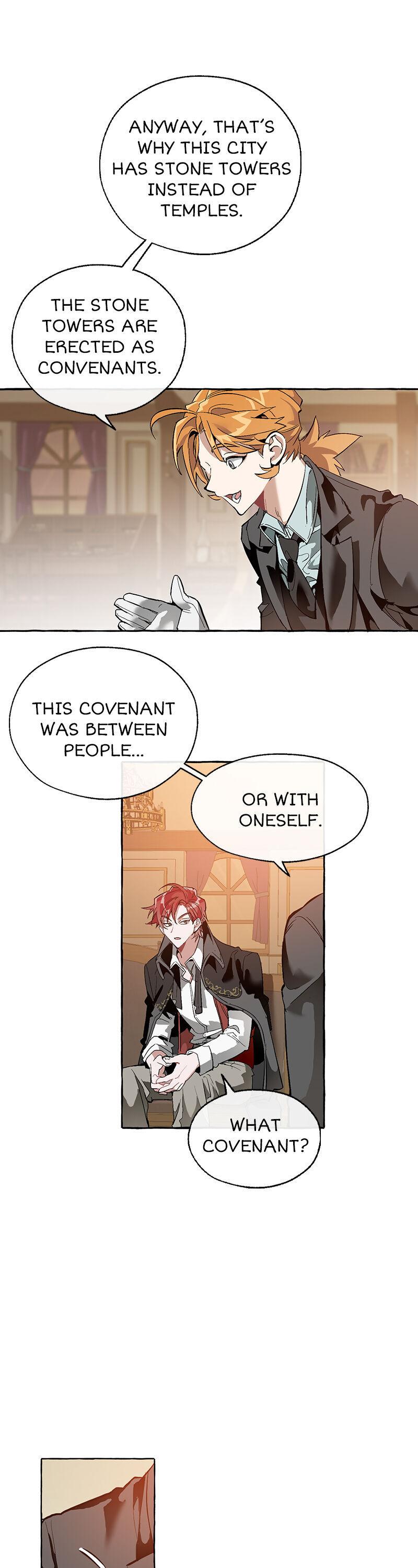 Trash of the Count’s Family, chapter 23, image 7
