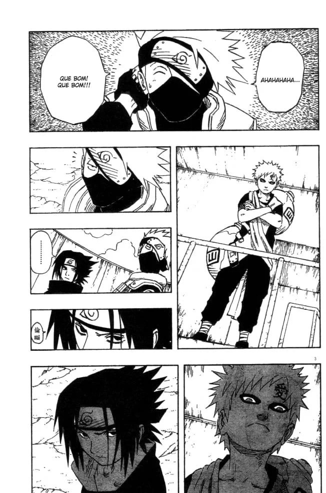 Naruto, chapter 110, image 3