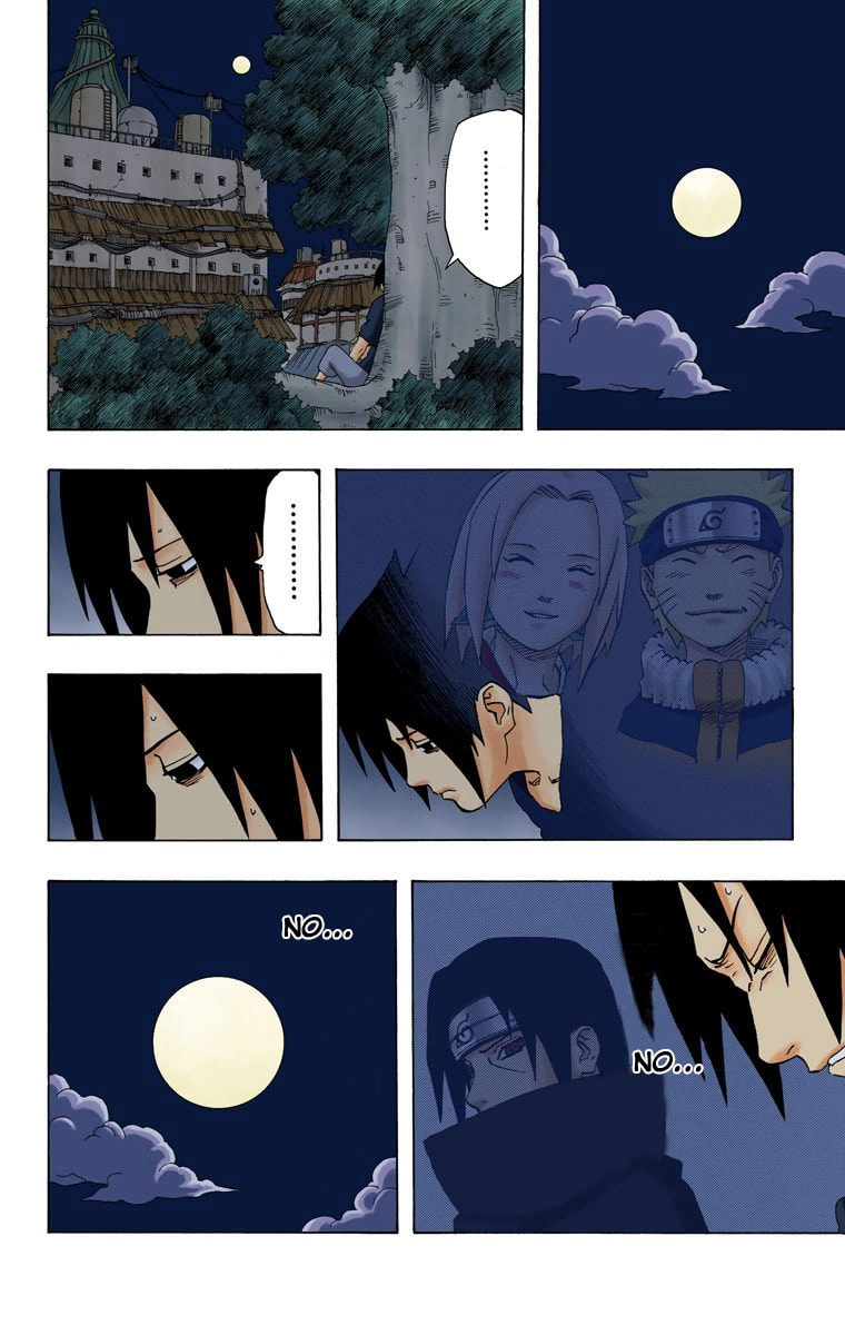Naruto, chapter 171.1, image 10