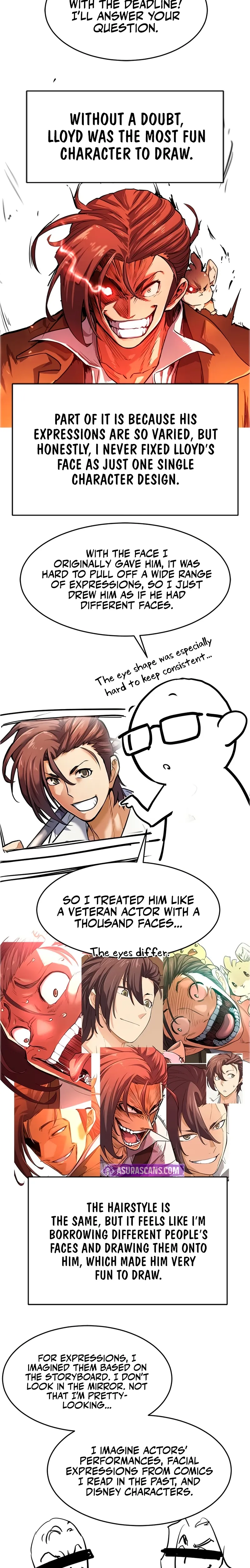 The Greatest Estate Developer, chapter 223, image 52
