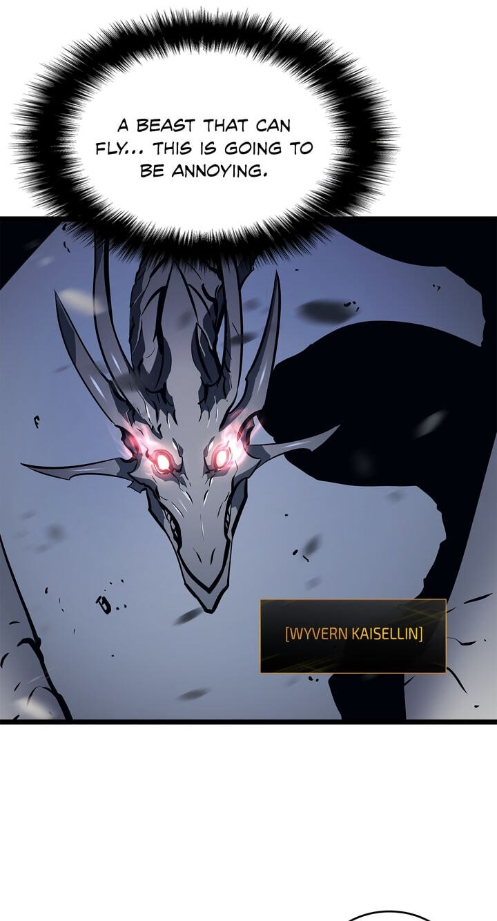 Solo Leveling, chapter 86, page 7