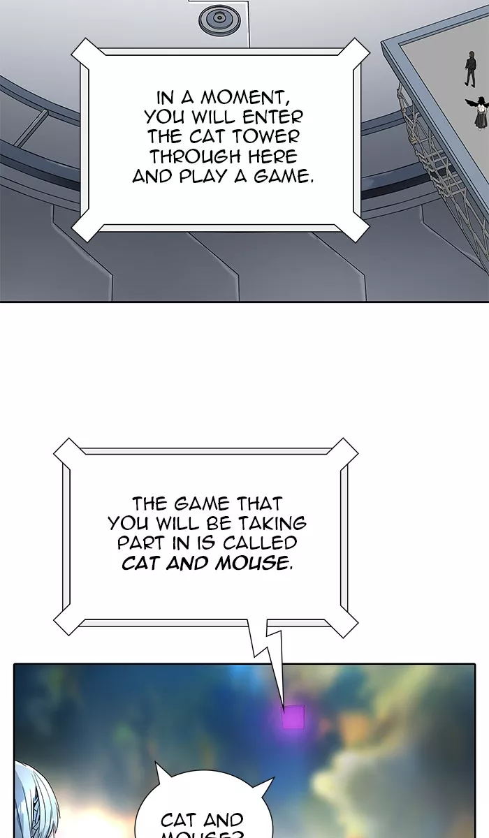 Tower of God, chapter 487, image 76