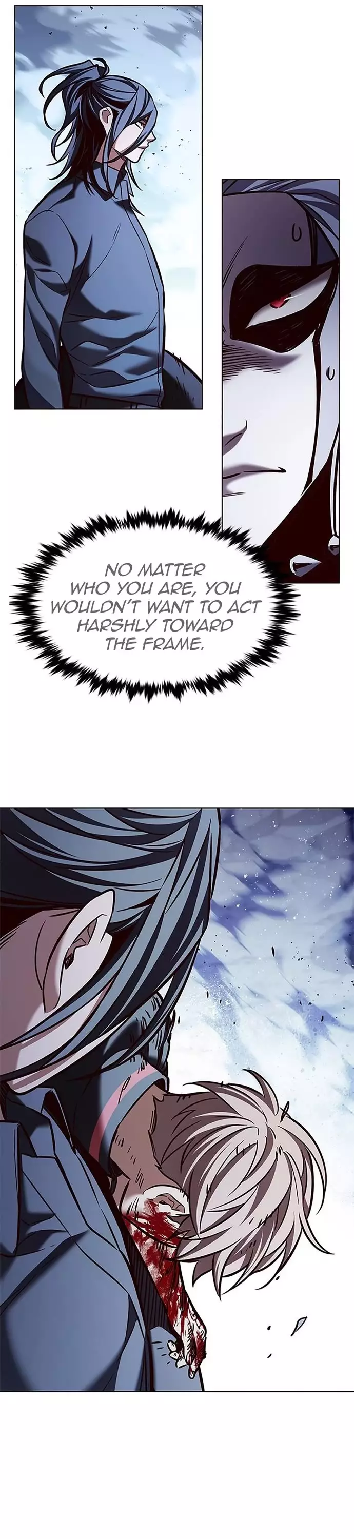 Eleceed, chapter 211, image 28