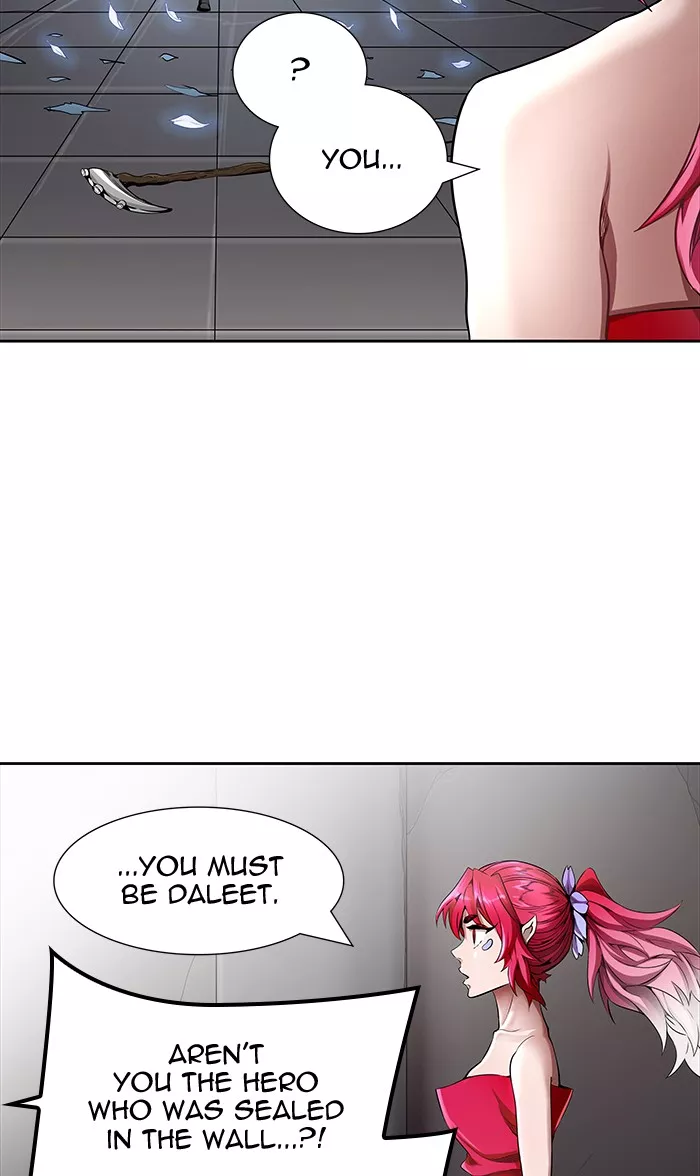 Tower of God, chapter 465, image 78