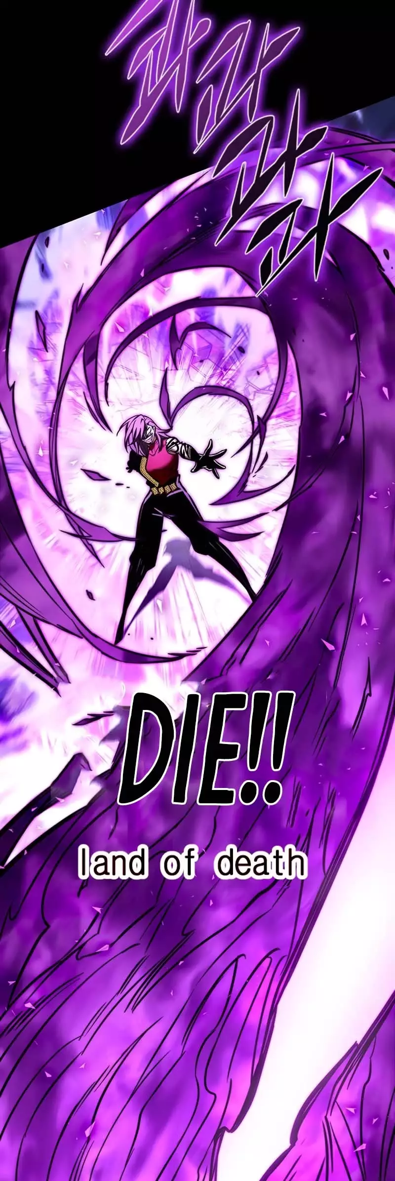 Eleceed, chapter 268, image 18
