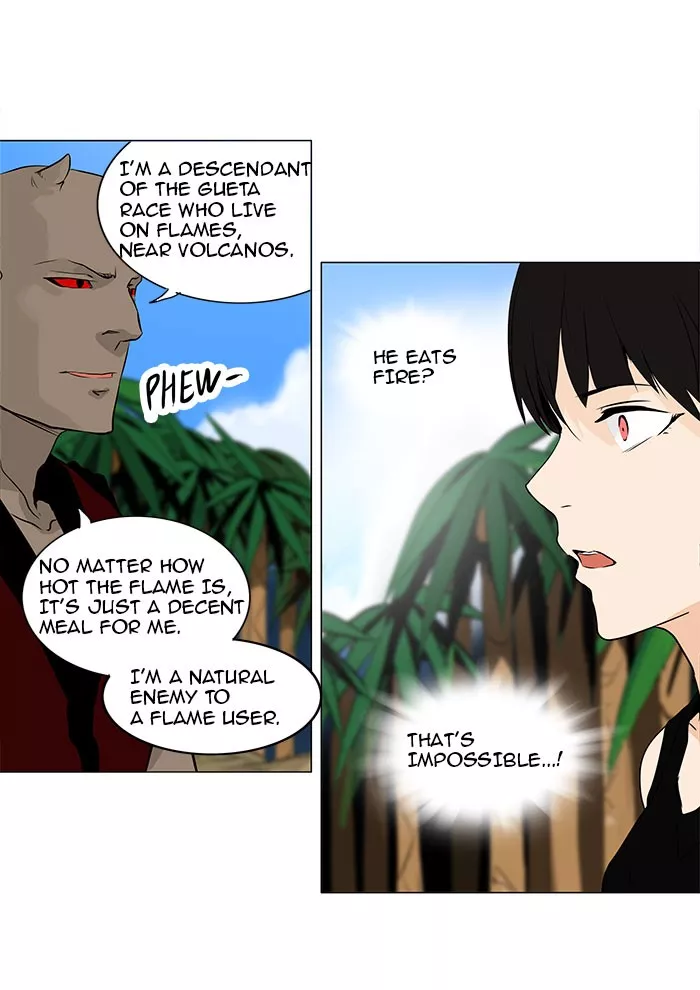 Tower of God, chapter 167, image 41