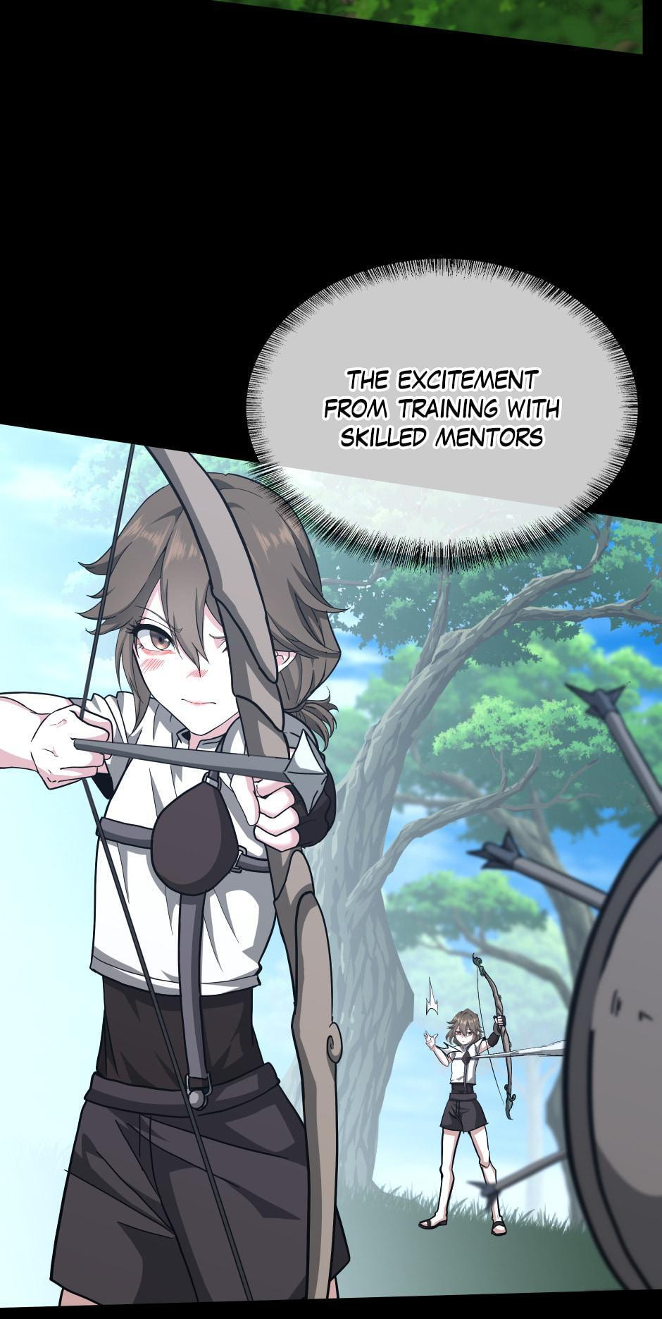 The Beginning After the End, chapter 152, image 178