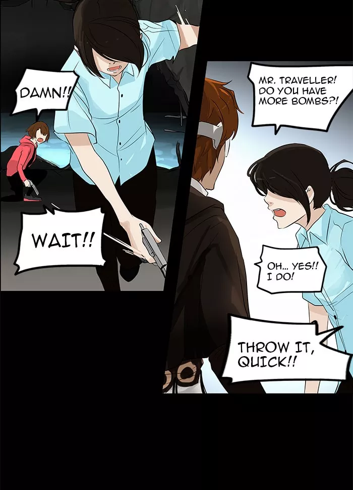 Tower of God, chapter 140, image 12
