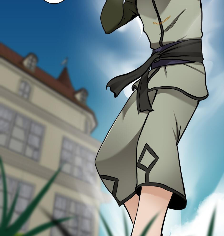 The Beginning After the End, chapter 30, image 37