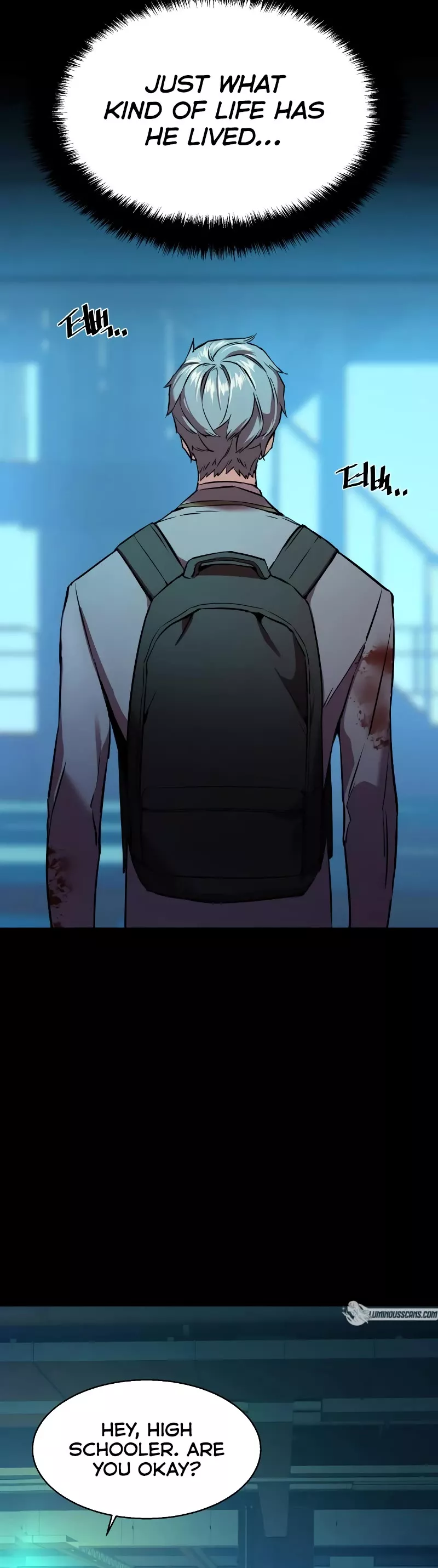 Teenage Mercenary, chapter 125, image 4