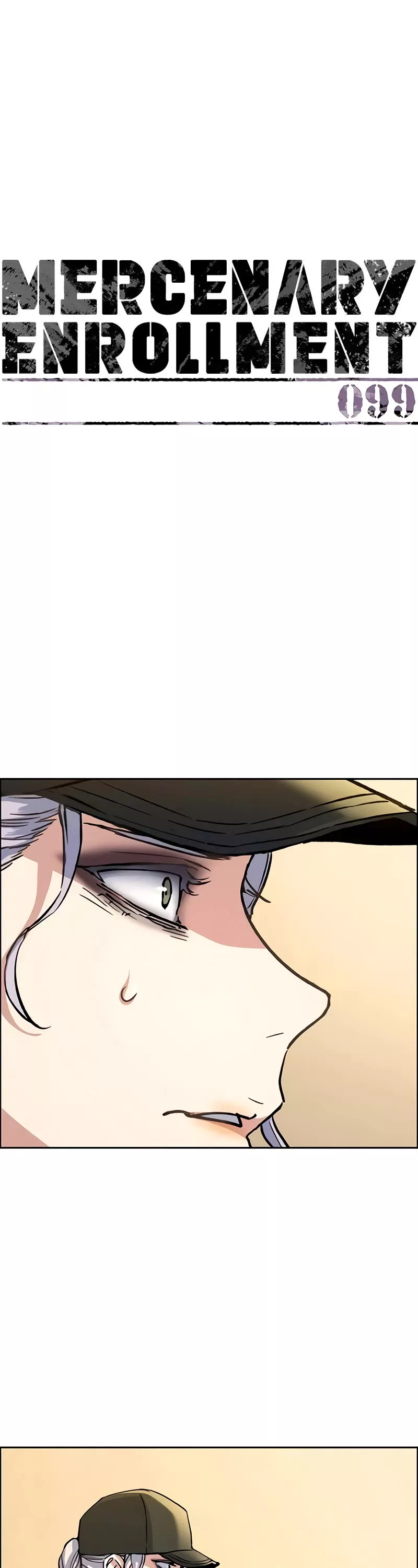 Teenage Mercenary, chapter 99, image 2