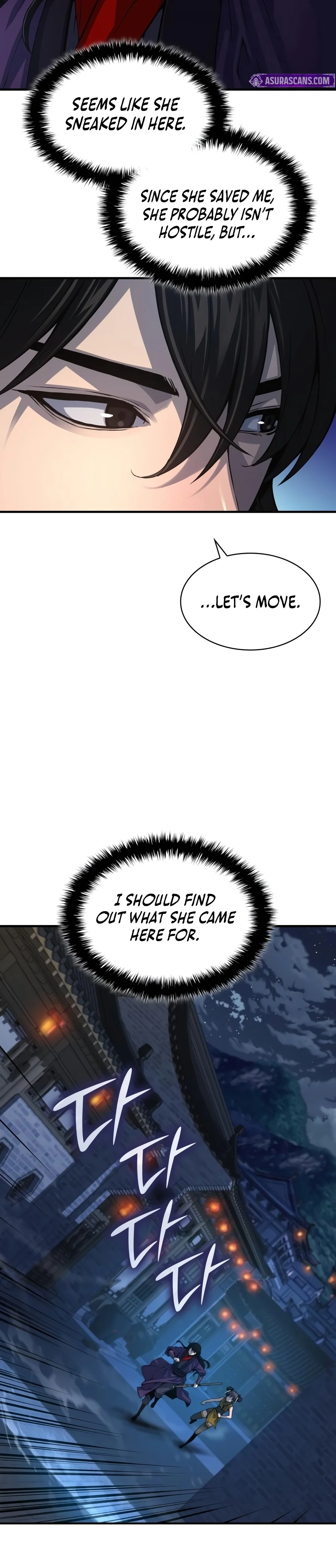 Myst, Might, Mayhem, chapter 117, image 7