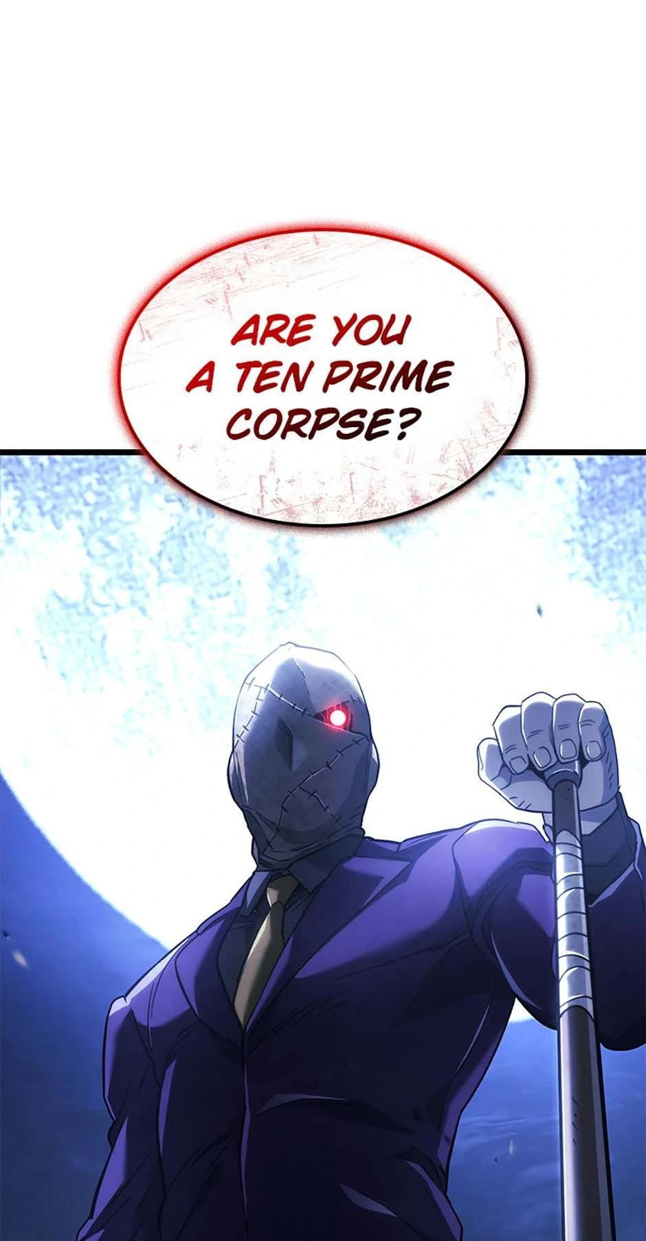 Revenge of the Baskerville Bloodhound, chapter 78, image 153