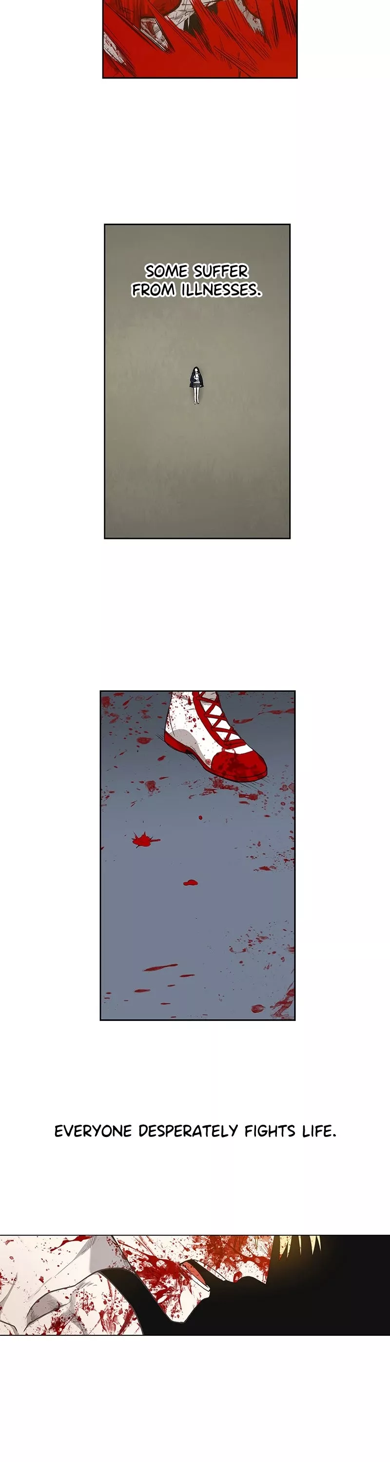 The Boxer, chapter 113, image 22