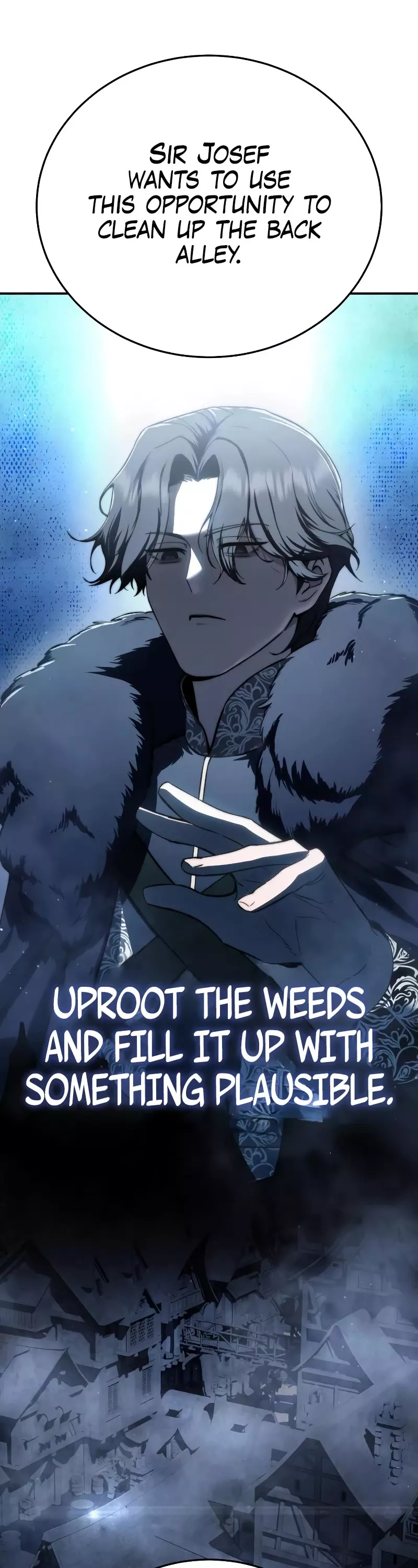 Star-Fostered Swordmaster, chapter 41, image 50