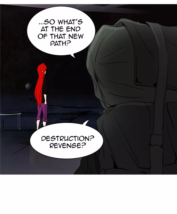 Tower of God, chapter 276, image 45