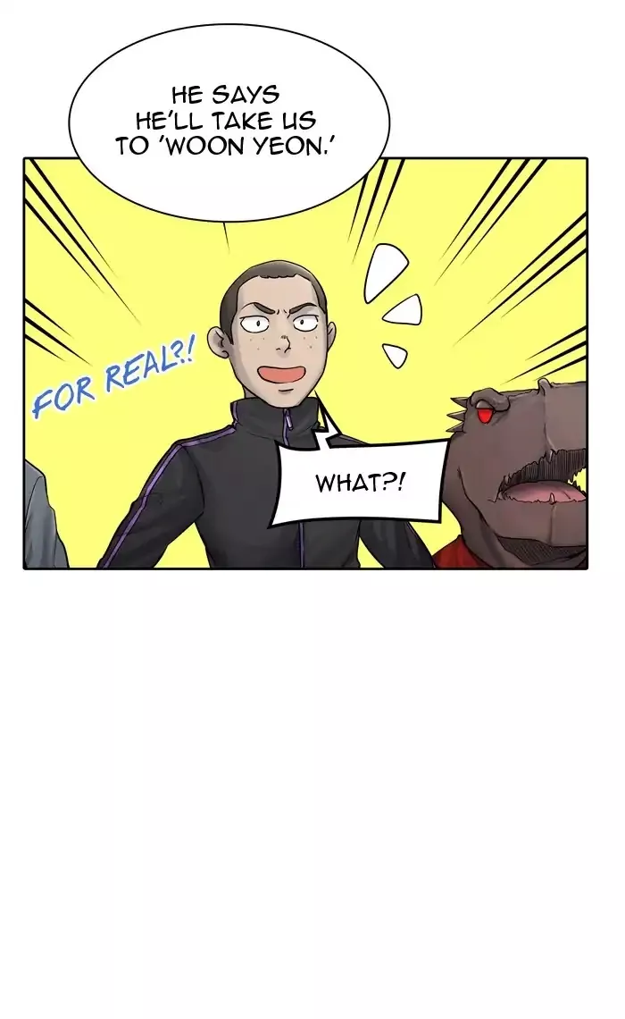 Tower of God, chapter 419, image 129
