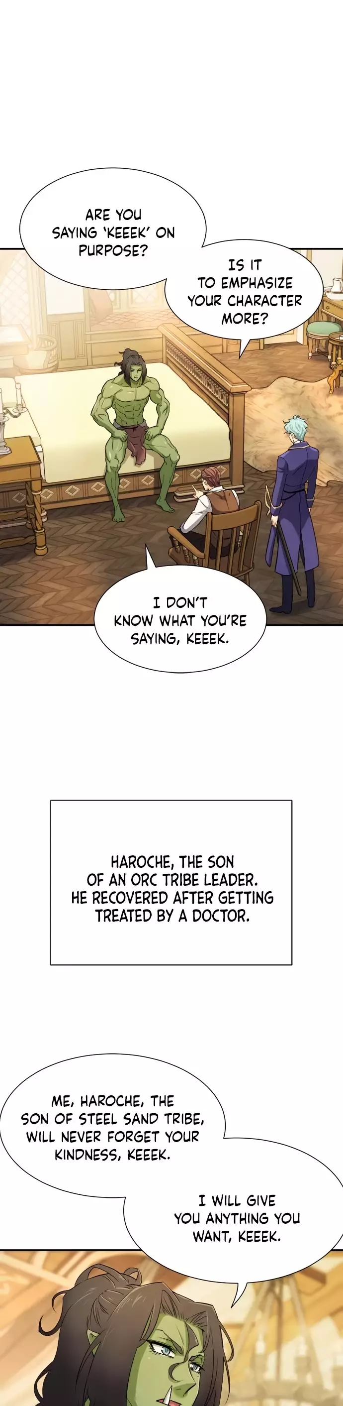 The Greatest Estate Developer, chapter 13, image 17
