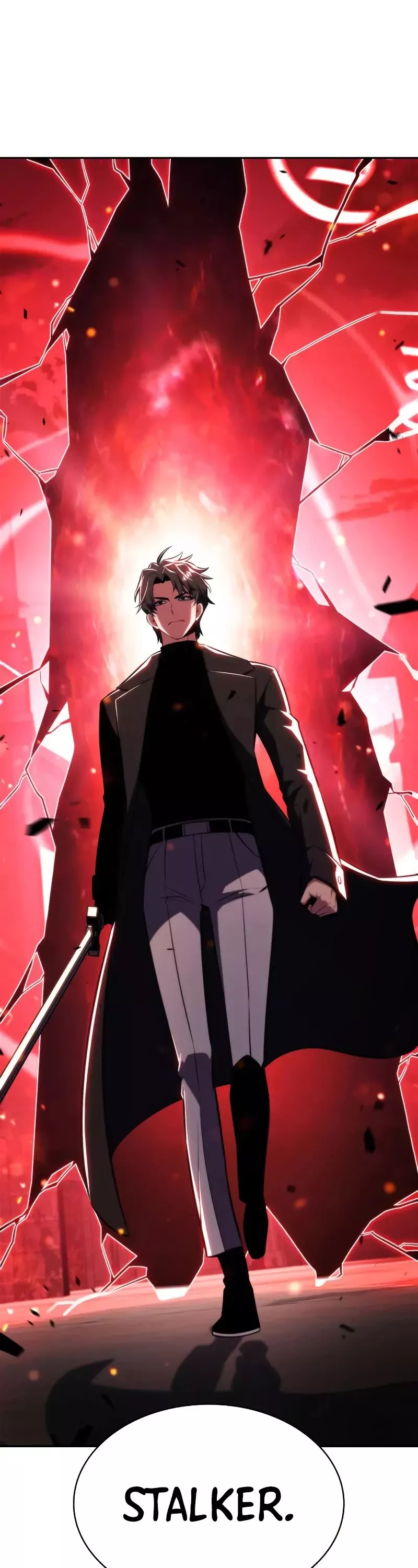 Solo Max-Level Newbie, chapter 209, image 3