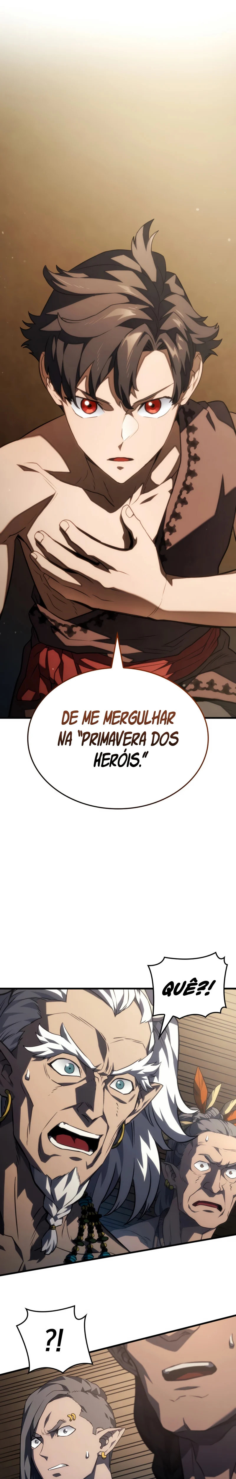 Revenge of the Baskerville Bloodhound, chapter 37, image 44