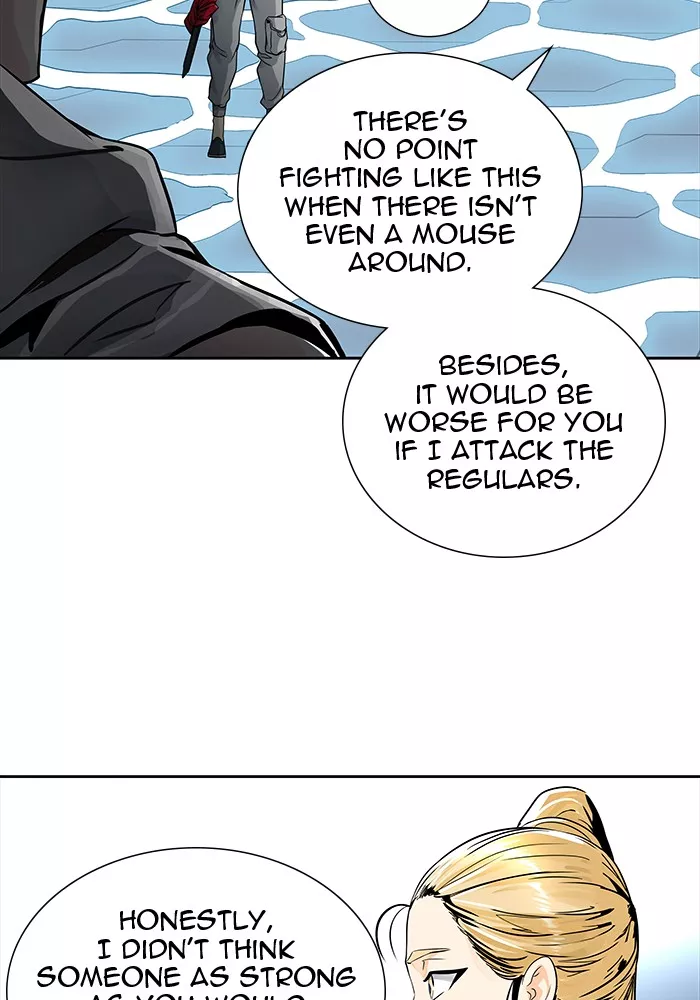 Tower of God, chapter 491, image 91